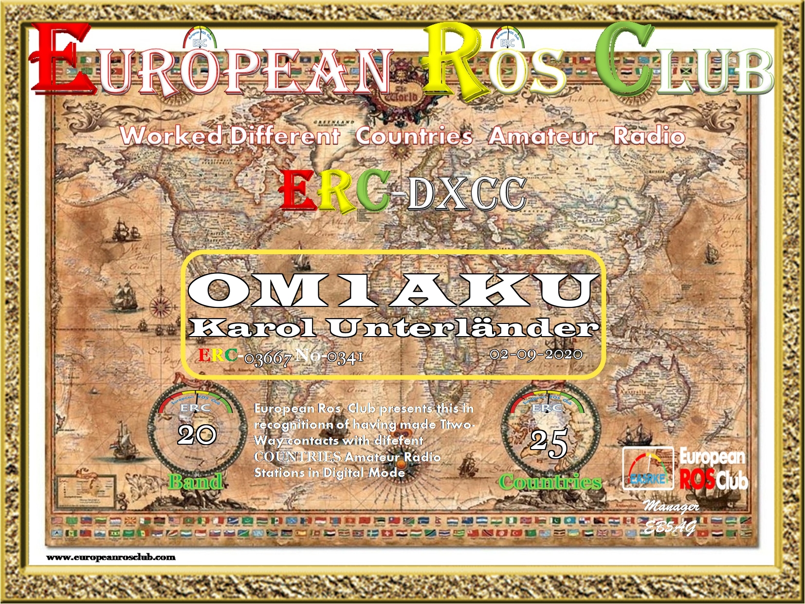 OM1AKU-DXCC20-25_ERC